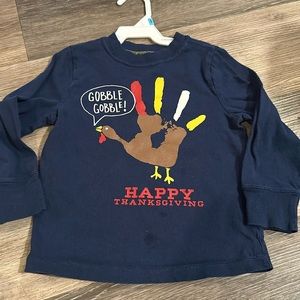 Kids Thanksgiving